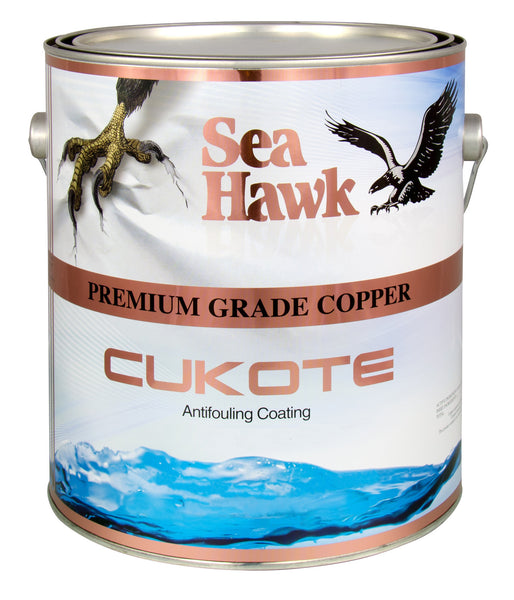 CUKOTE Antifouling Boat Bottom Paint