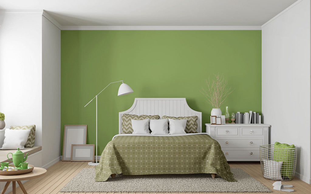 Color Trend: Pistachio
