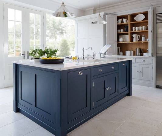 4 Things to Consider Before Painting Your Kitchen Cupboards