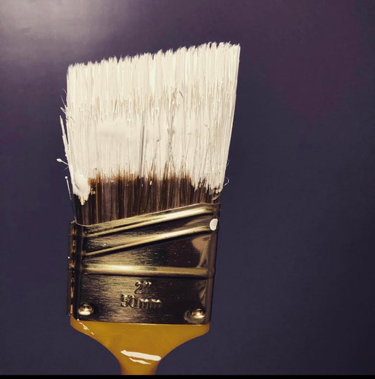 My Favorite Paint Brush