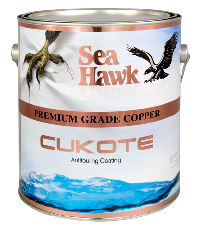 CUKOTE Antifouling Boat Bottom Paint