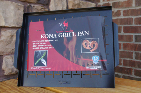 KONA Grill Brushes – Kush Paint