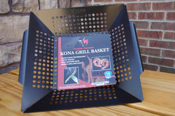 KONA Grill Basket