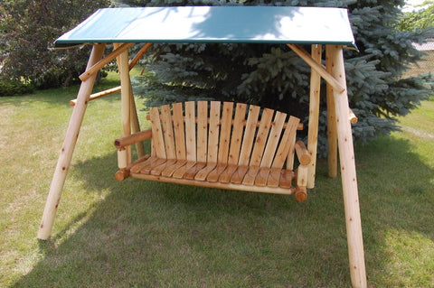 5' Foot Lawn Swing