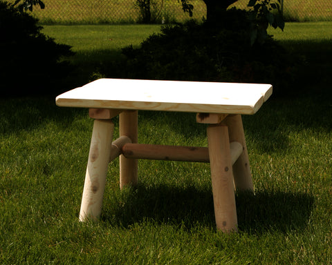 28" Side Table