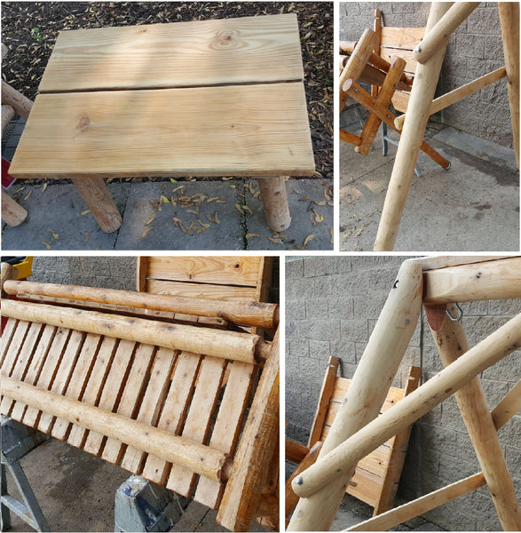 Restore-A-Deck Step 2: Wood Neutralizer / Brightener